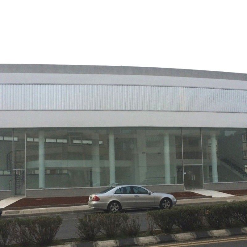 Коммерческая недвижимость в Лимасоле, Кипр, 350 м² - фото 2