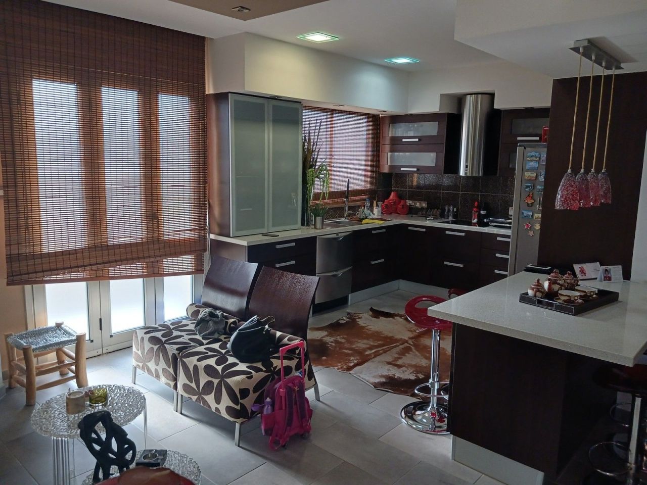 Вилла в Лимасоле, Кипр, 171 м² - фото 3