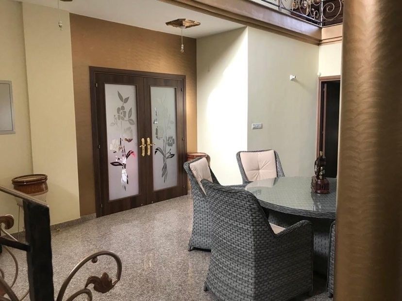 Вилла в Лимасоле, Кипр, 330 м² - фото 3