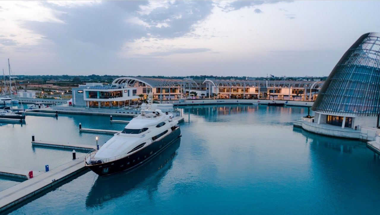 Апартаменты в Протарасе, Кипр, 191 м² - фото 3