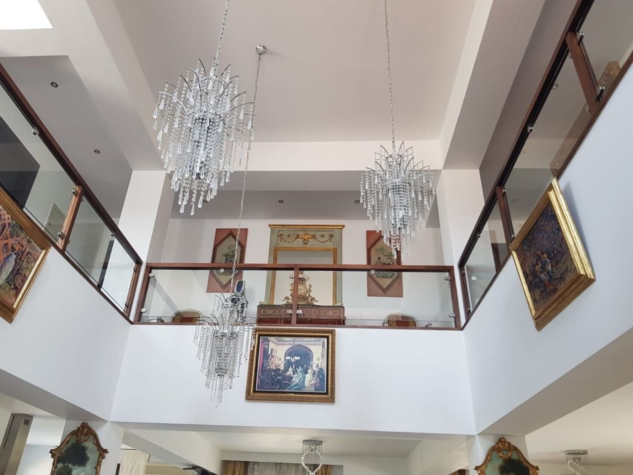 Вилла в Ларнаке, Кипр, 460 м² - фото 3