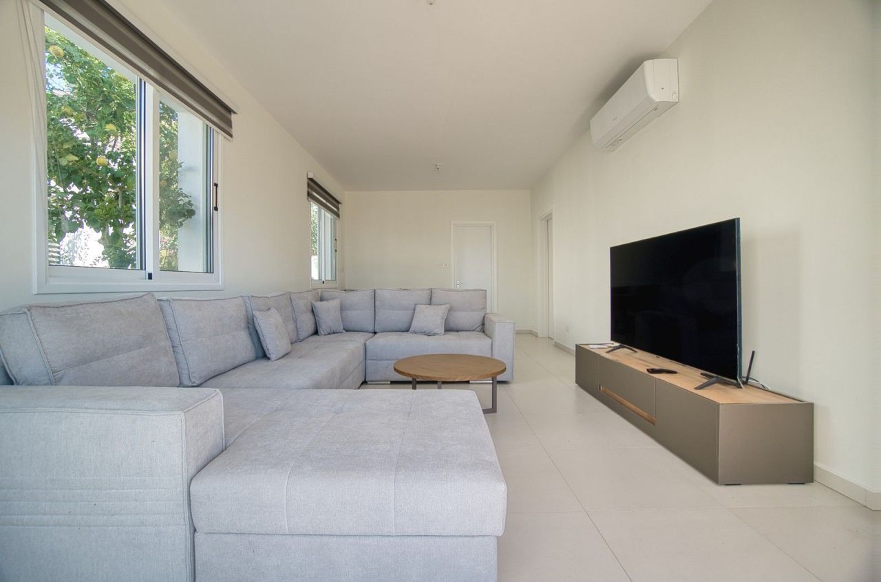 Бунгало в Пафосе, Кипр, 100 м² - фото 3