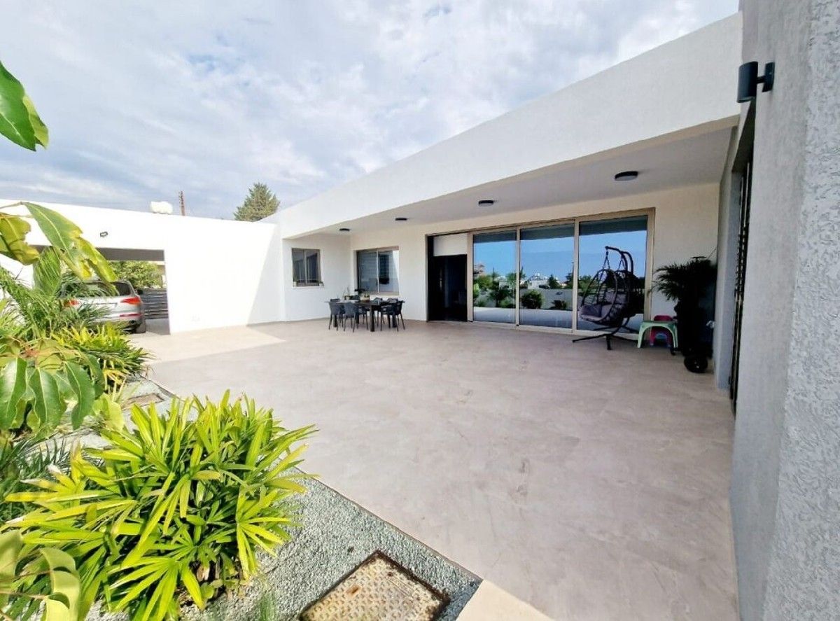 Бунгало в Пафосе, Кипр, 160 м² - фото 3