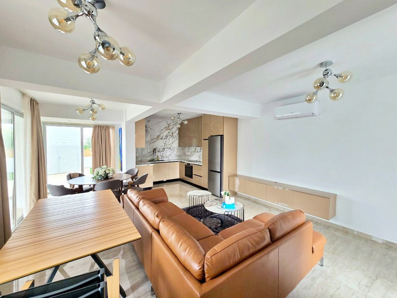 Вилла в Протарасе, Кипр, 178 м² - фото 3