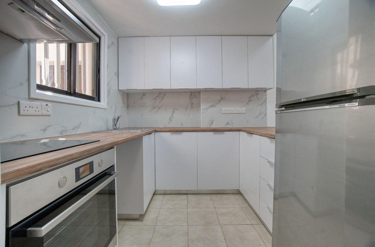 Апартаменты в Пафосе, Кипр, 97 м² - фото 3