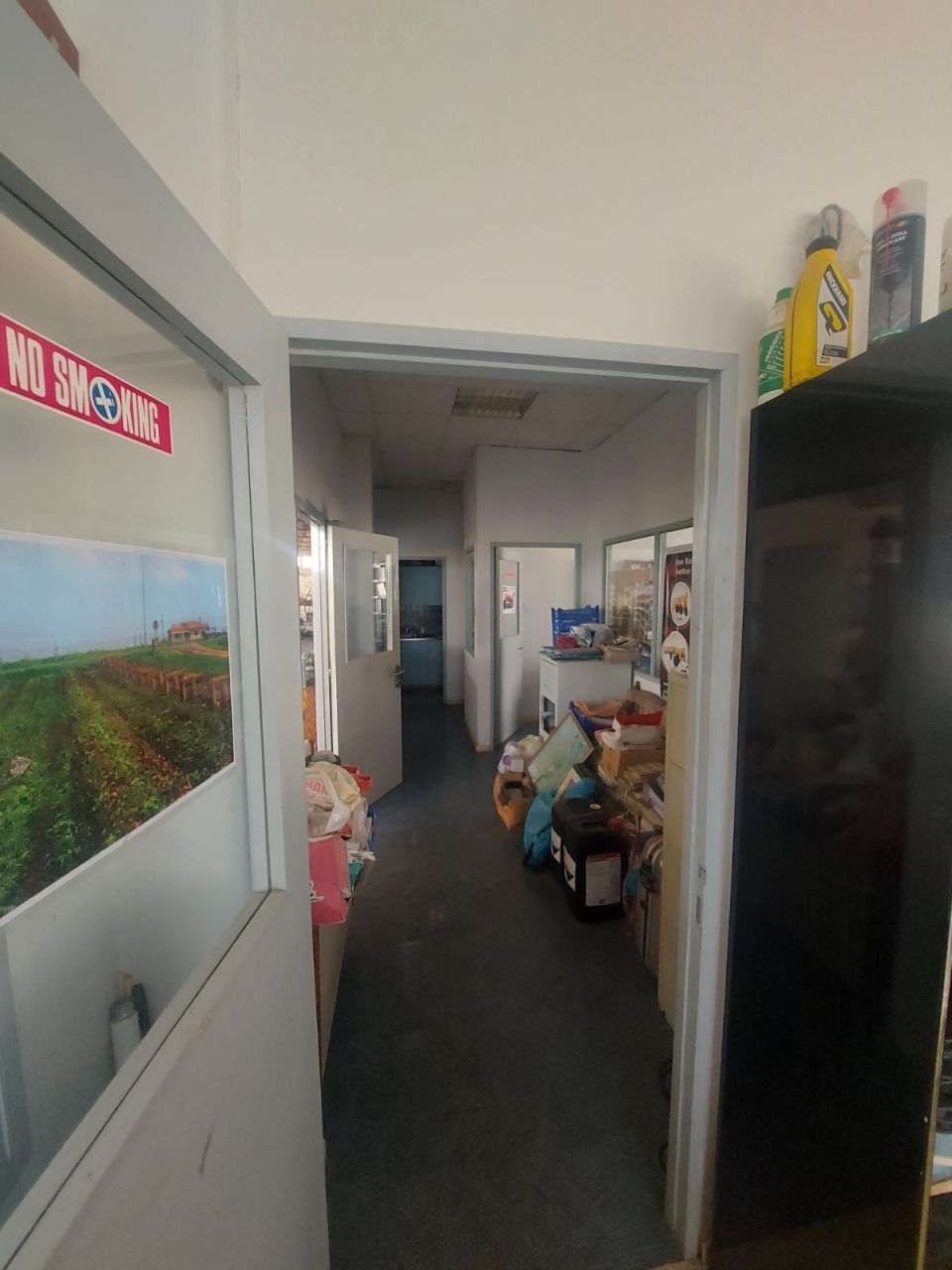 Вилла в Ларнаке, Кипр, 1 500 м² - фото 3