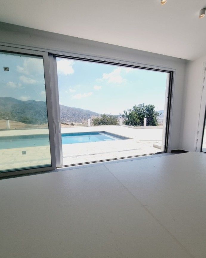 Вилла в Лимасоле, Кипр, 292 м² - фото 3