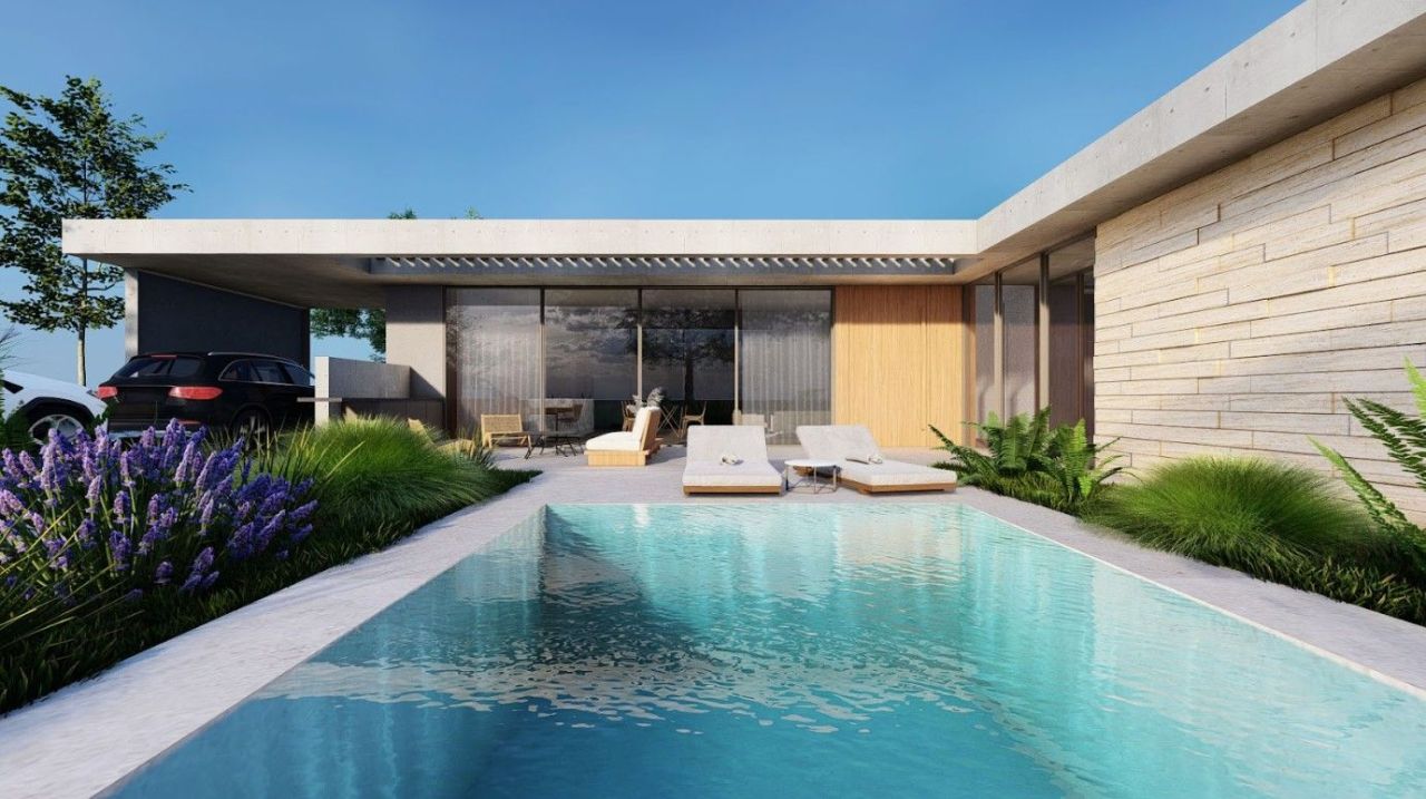 Вилла в Пафосе, Кипр, 233 м² - фото 3