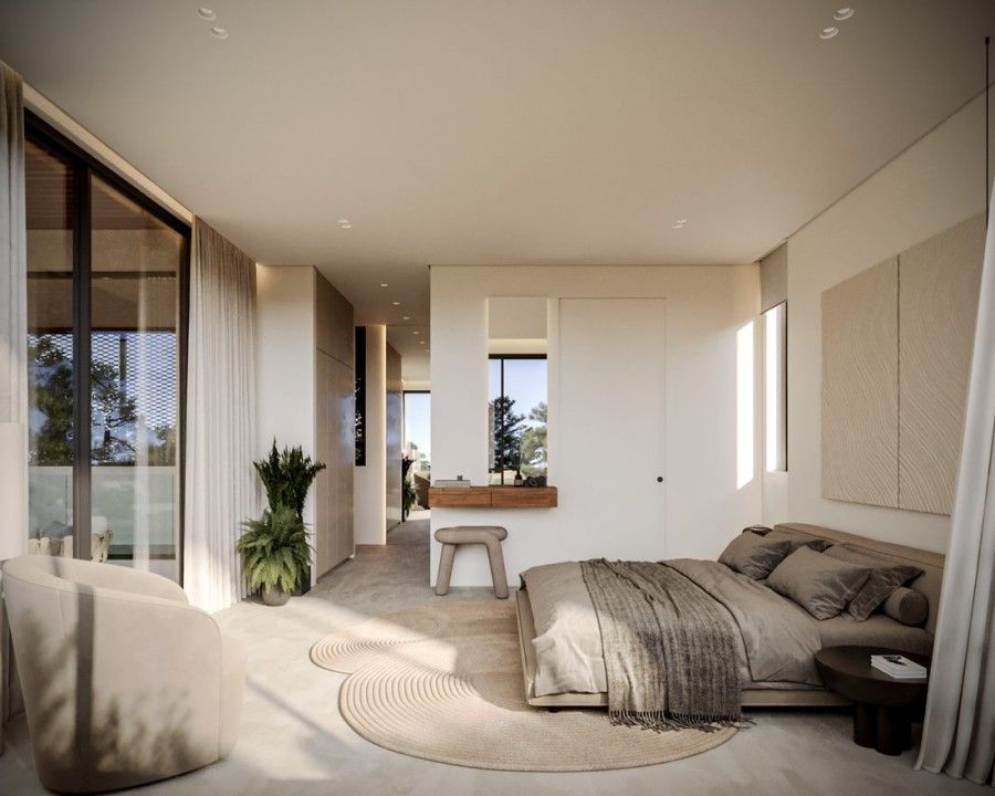 Вилла в Пафосе, Кипр, 151 м² - фото 3