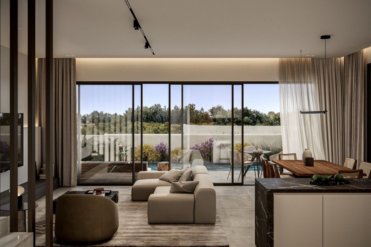 Вилла в Ларнаке, Кипр, 167 м² - фото 3