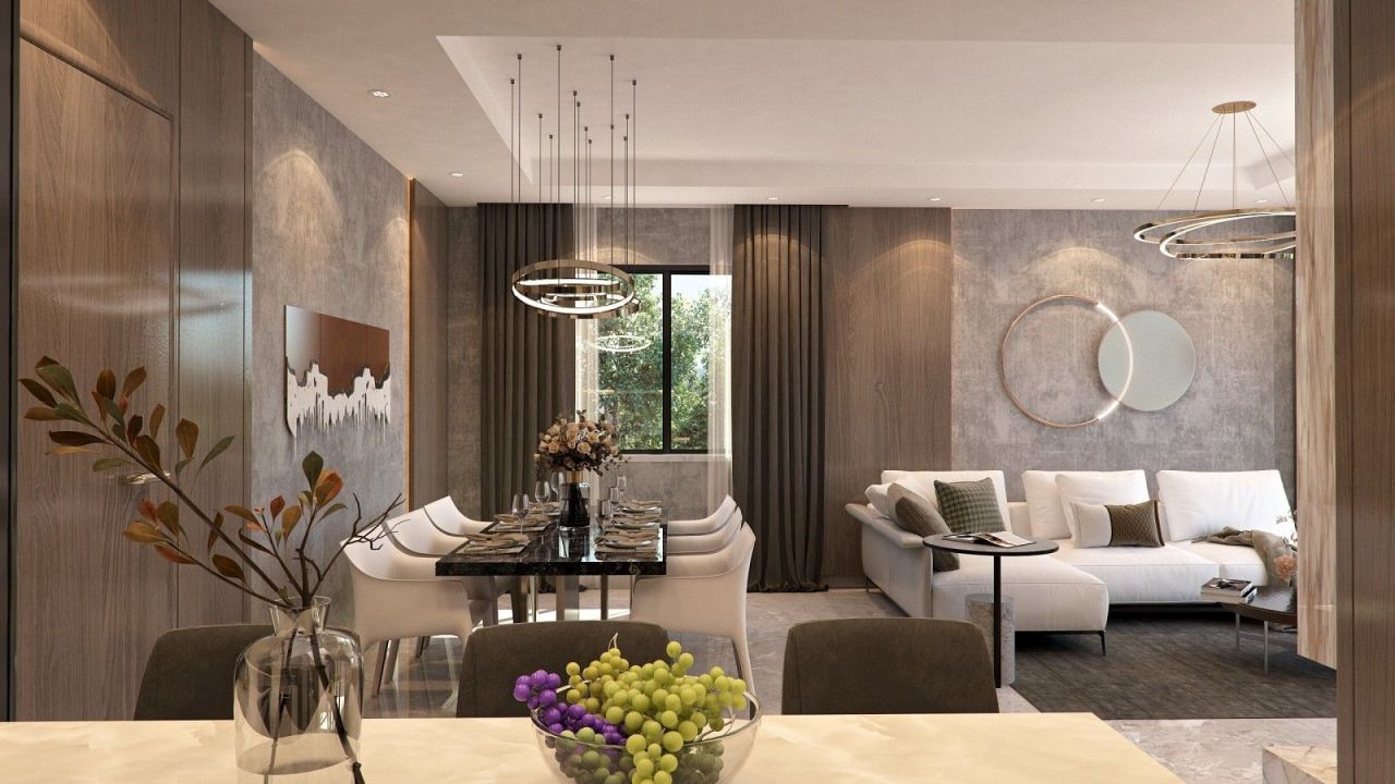 Пентхаус в Ларнаке, Кипр, 97 м² - фото 3