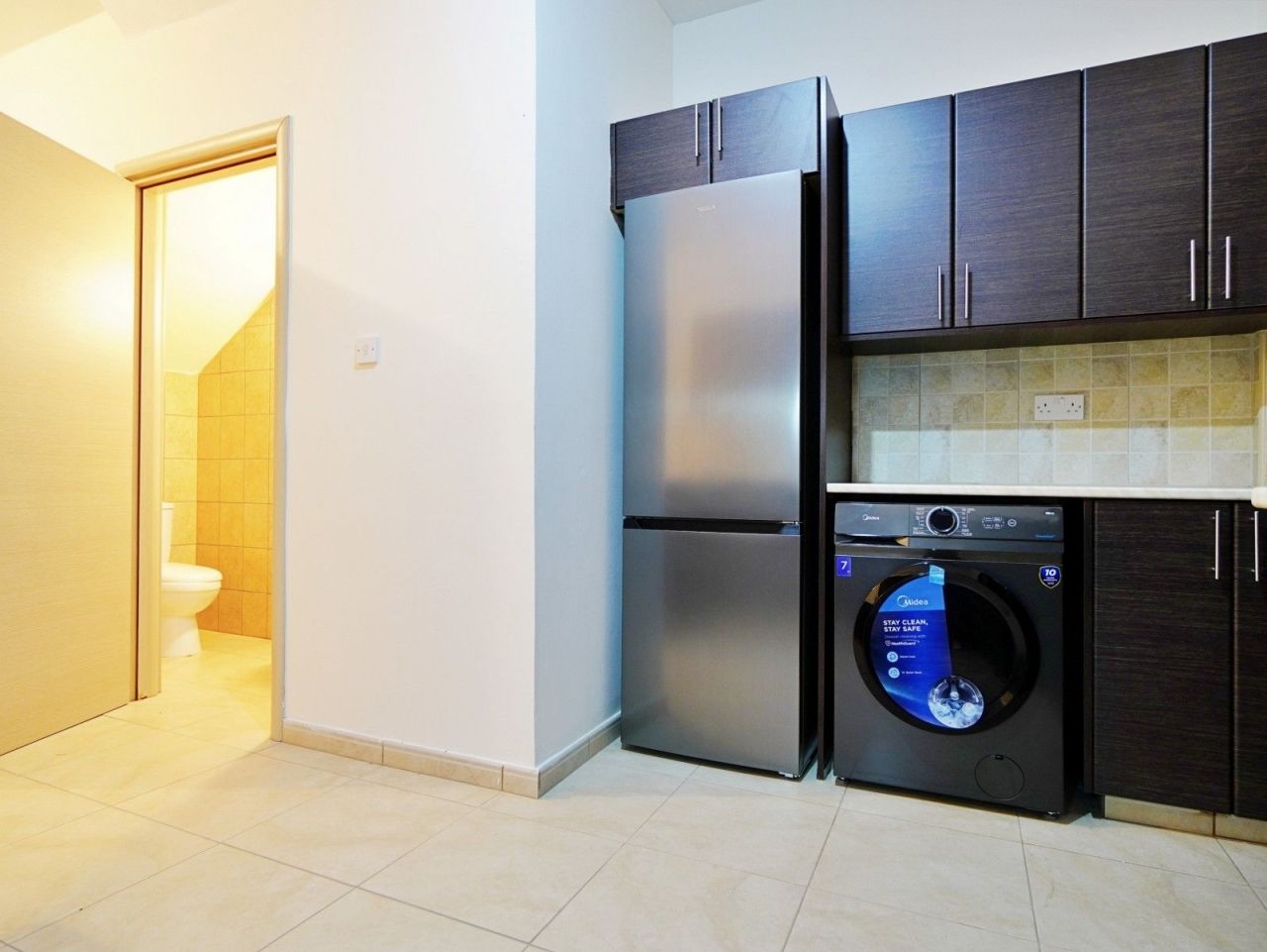 Таунхаус в Ларнаке, Кипр, 129 м² - фото 3