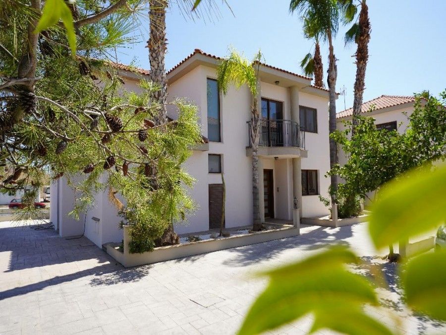 Таунхаус в Лимасоле, Кипр, 552 м² - фото 3