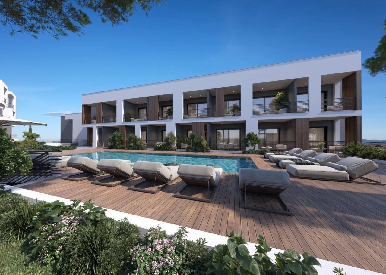 Апартаменты в Лимасоле, Кипр, 98 м² - фото 3