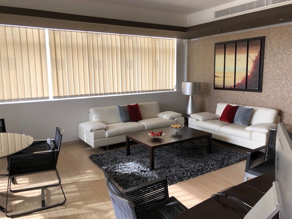 Офис в Лимасоле, Кипр, 700 м² - фото 3