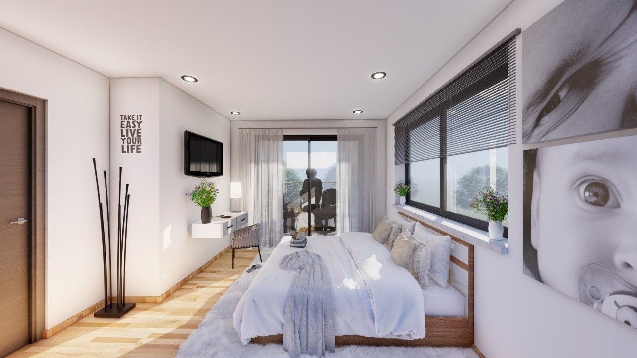 Вилла в Лимасоле, Кипр, 198 м² - фото 3