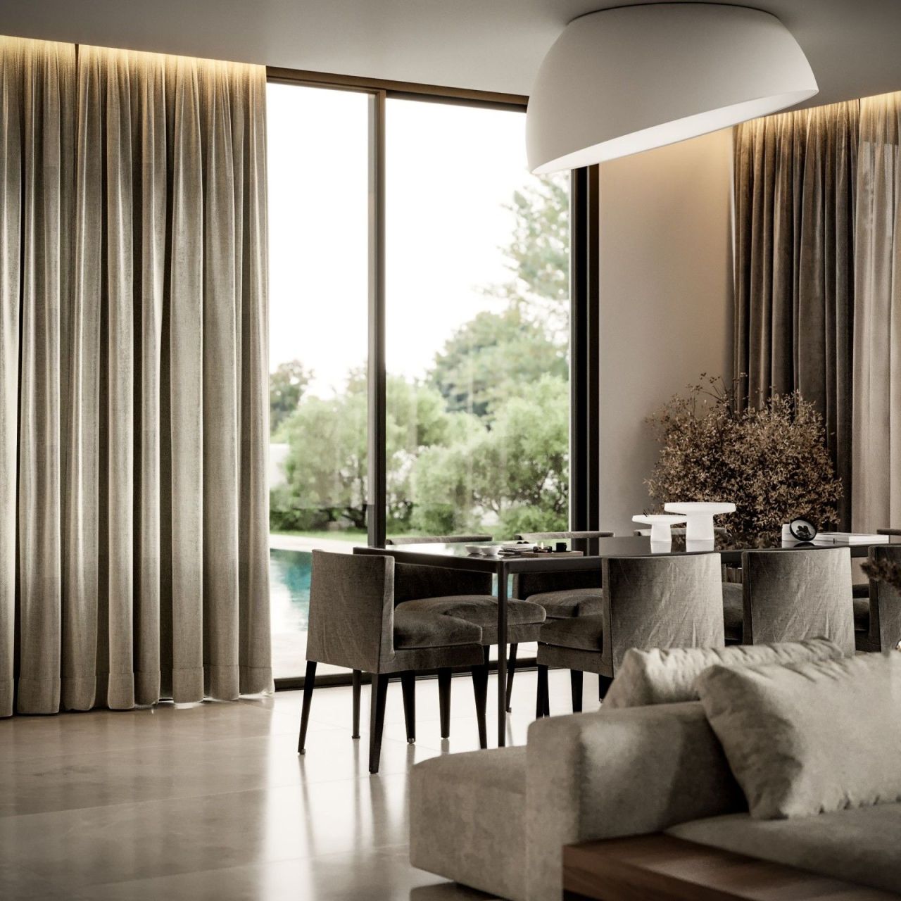 Вилла в Пафосе, Кипр, 336 м² - фото 3