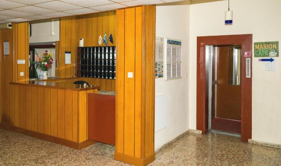 Отель, гостиница в Пафосе, Кипр, 516 м² - фото 3