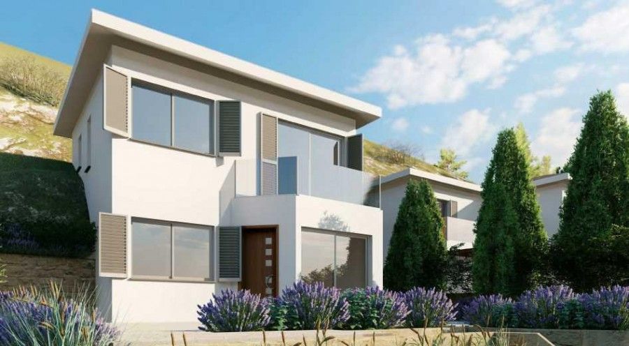 Вилла в Пафосе, Кипр, 133 м² - фото 3