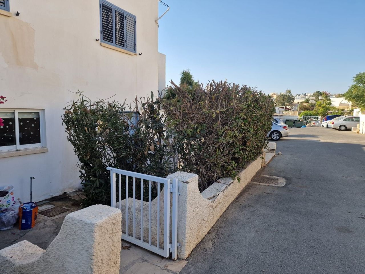 Таунхаус в Пафосе, Кипр, 86 м² - фото 3