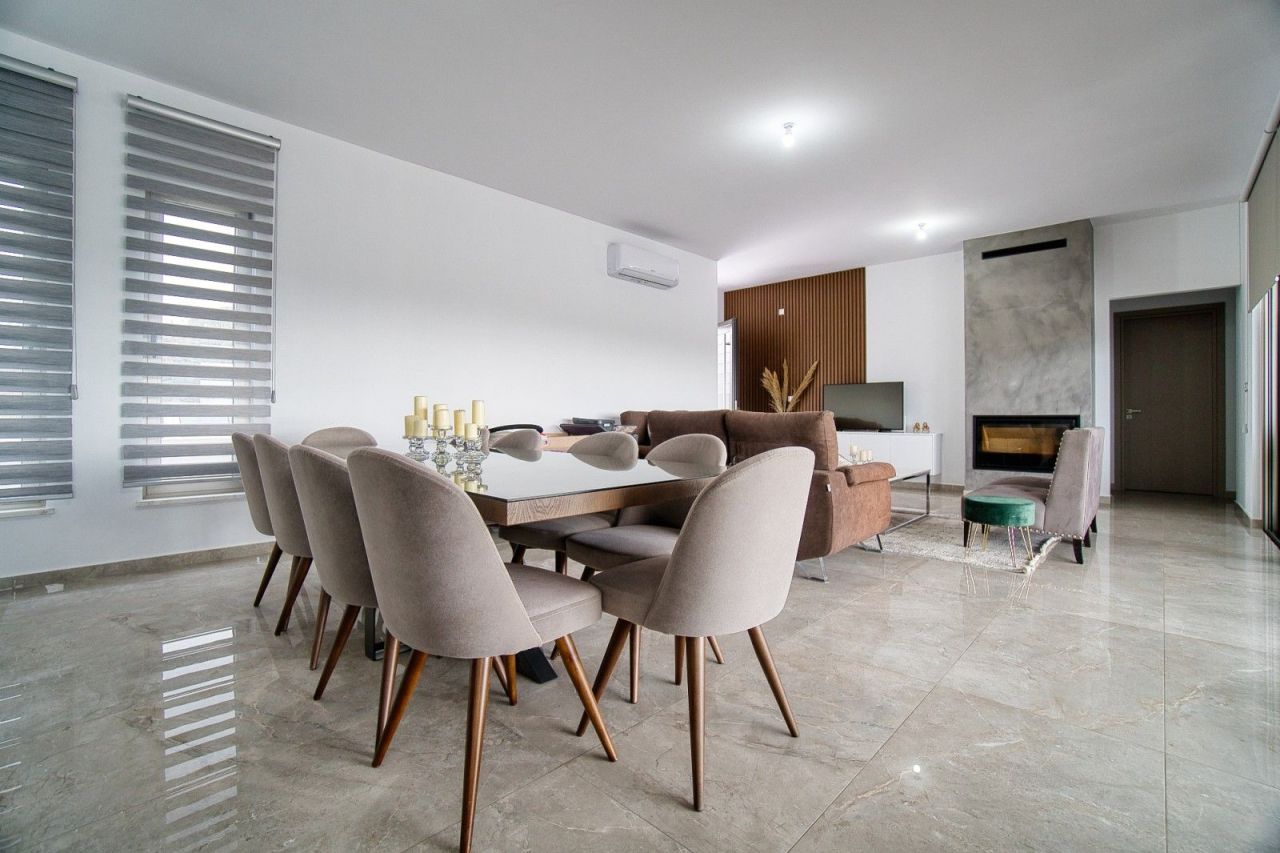 Бунгало в Пафосе, Кипр, 200 м² - фото 3