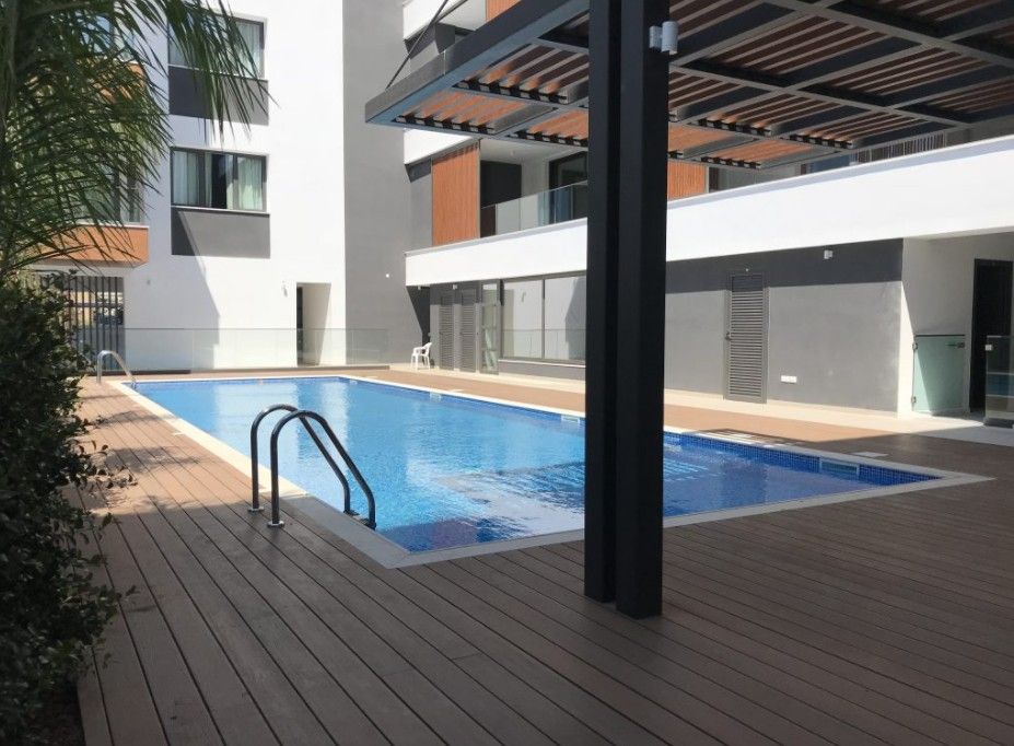 Апартаменты в Лимасоле, Кипр, 83 м² - фото 3