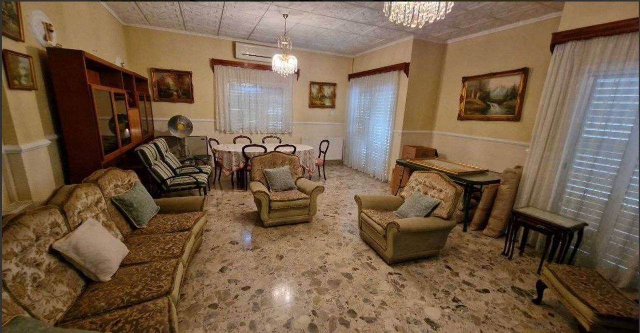 Вилла в Ларнаке, Кипр, 185 м² - фото 3