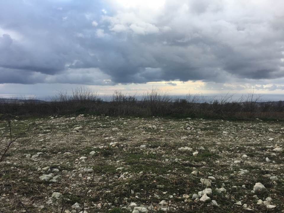 Земля в Пафосе, Кипр - фото 3