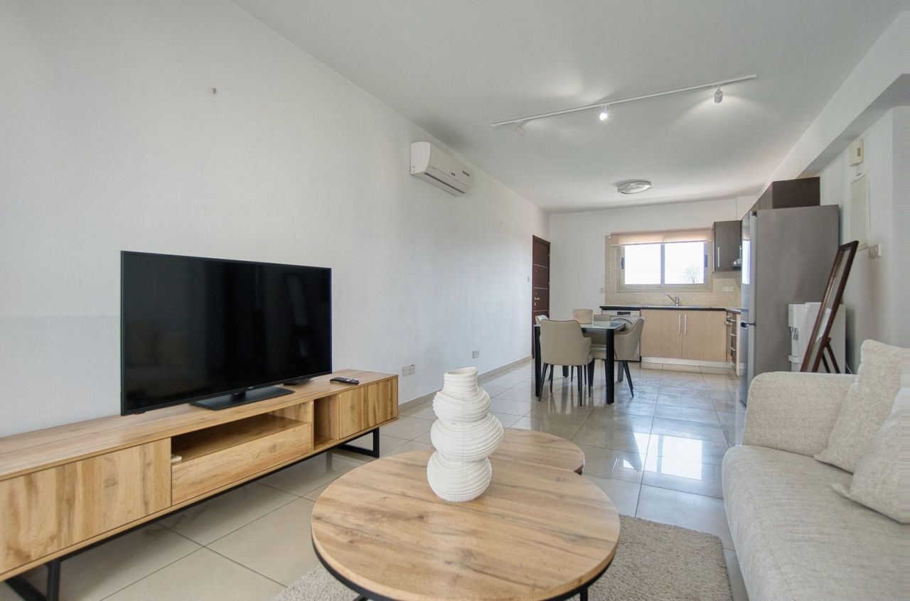 Апартаменты в Пафосе, Кипр, 80 м² - фото 3