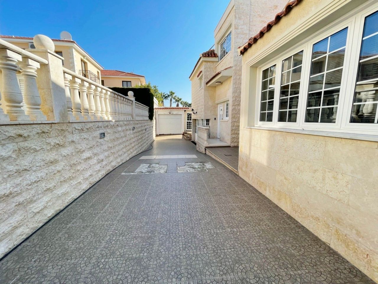 Вилла в Ларнаке, Кипр, 310 м² - фото 3