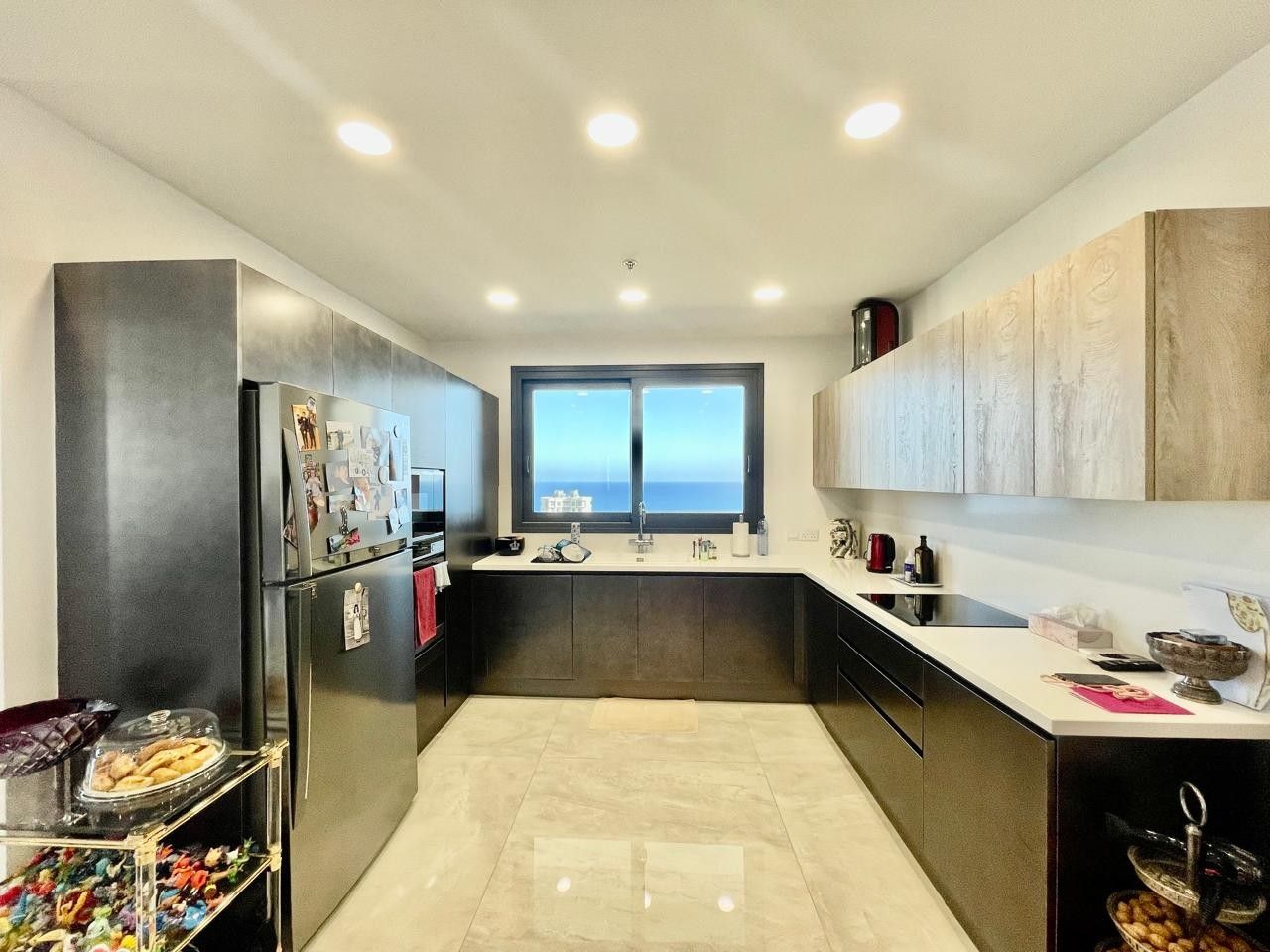 Апартаменты в Лимасоле, Кипр, 153 м² - фото 3