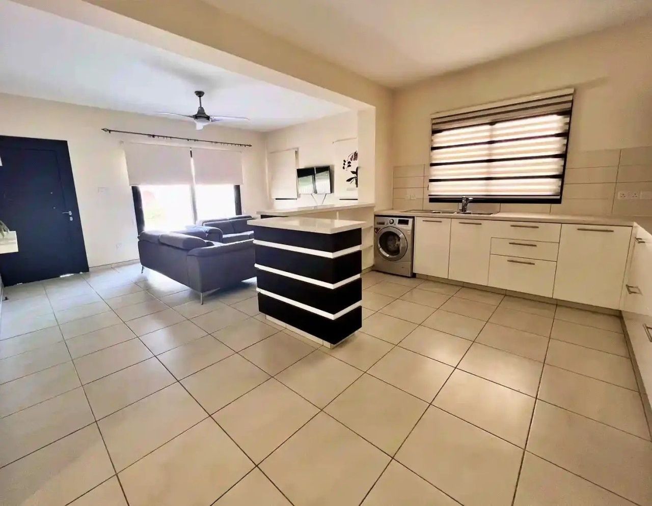 Апартаменты в Ларнаке, Кипр, 105 м² - фото 3