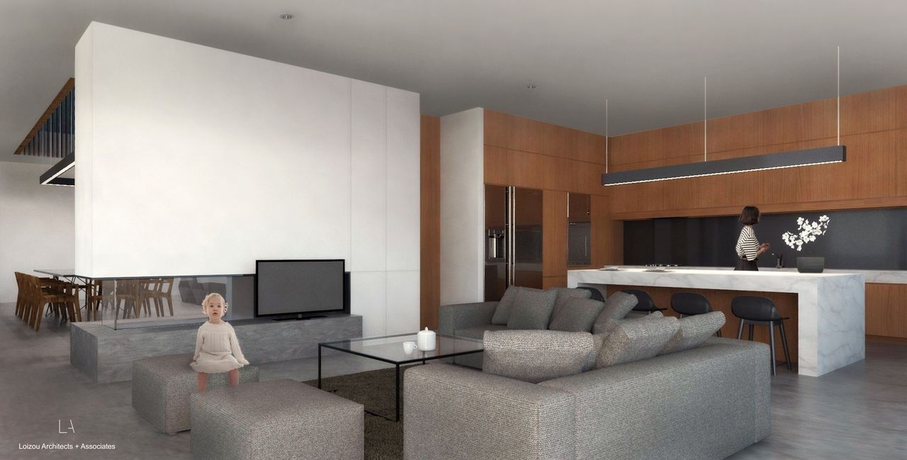 Вилла в Лимасоле, Кипр, 645 м² - фото 3