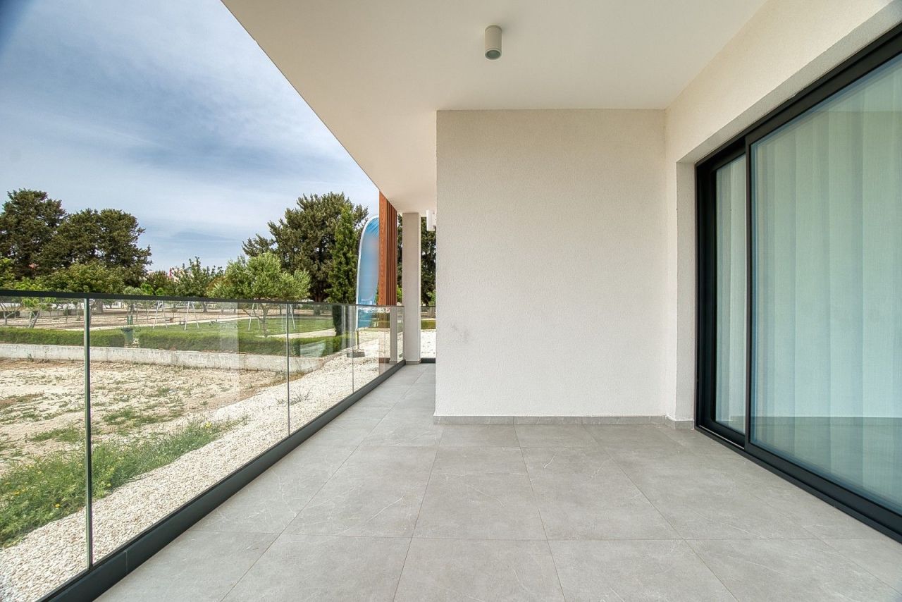 Апартаменты в Пафосе, Кипр, 89 м² - фото 3