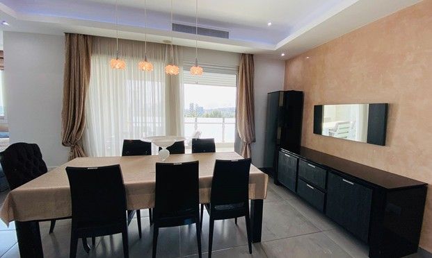 Пентхаус в Лимасоле, Кипр, 268 м² - фото 3