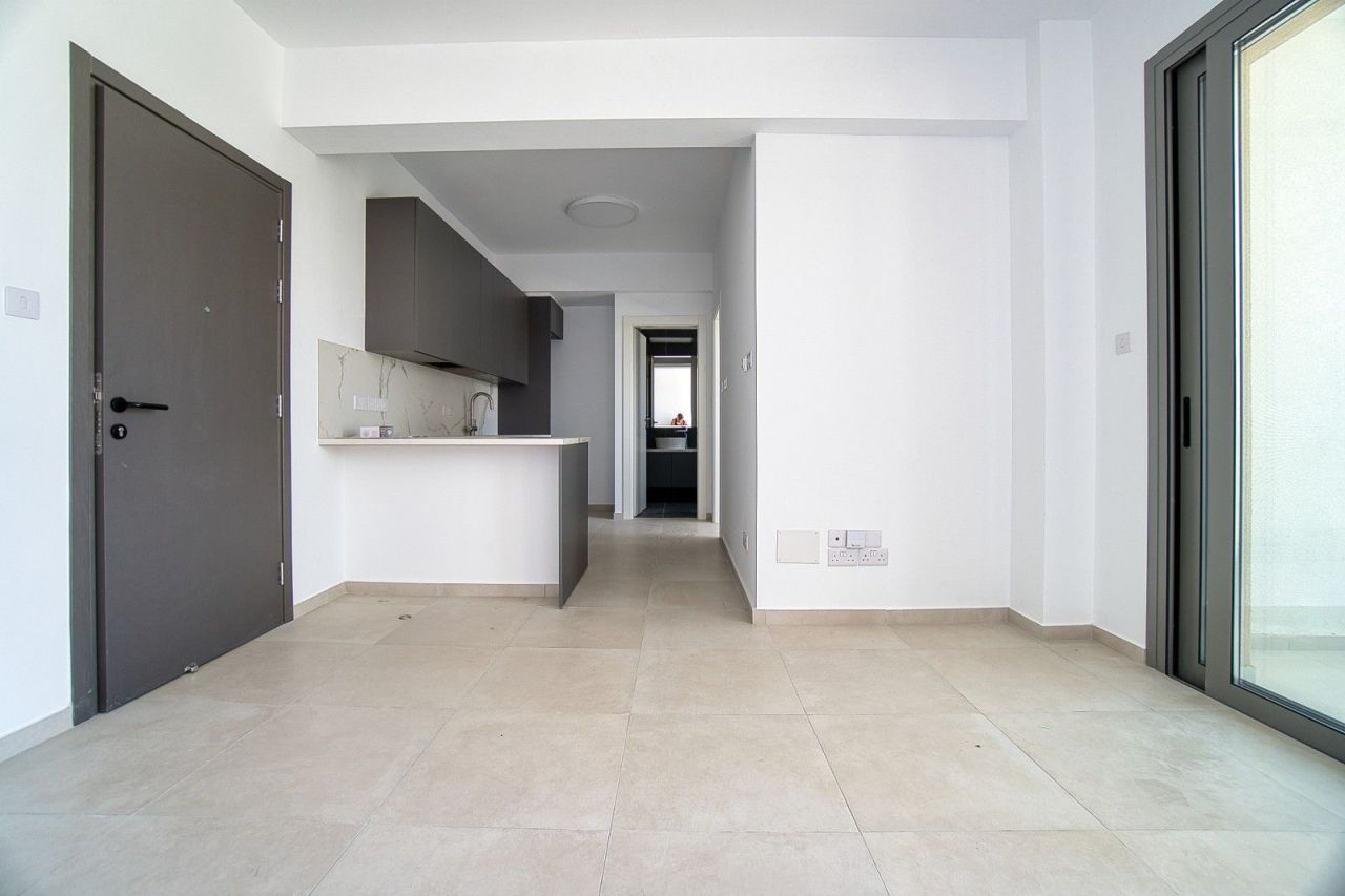 Апартаменты в Лимасоле, Кипр, 64 м² - фото 3