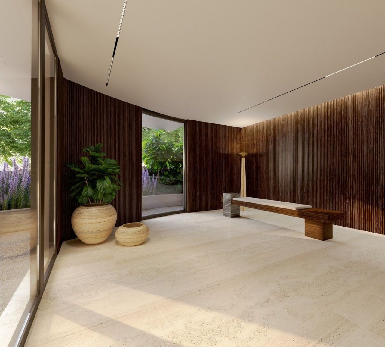 Пентхаус в Лимасоле, Кипр, 248 м² - фото 3