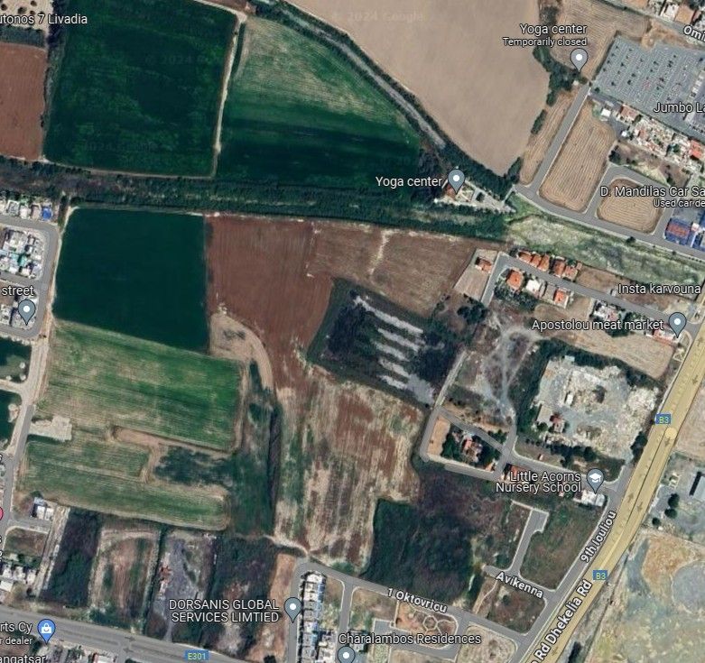 Пентхаус в Ларнаке, Кипр, 99 м² - фото 3