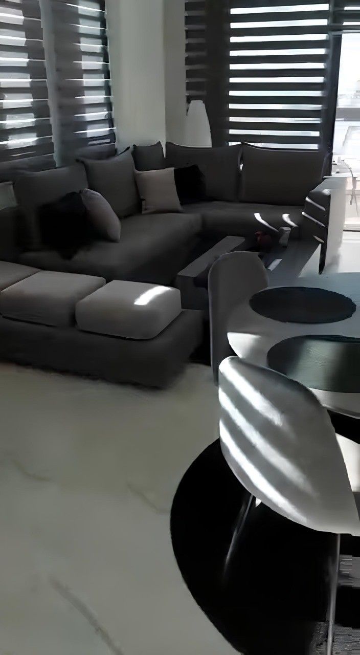 Апартаменты в Ларнаке, Кипр, 51 м² - фото 3