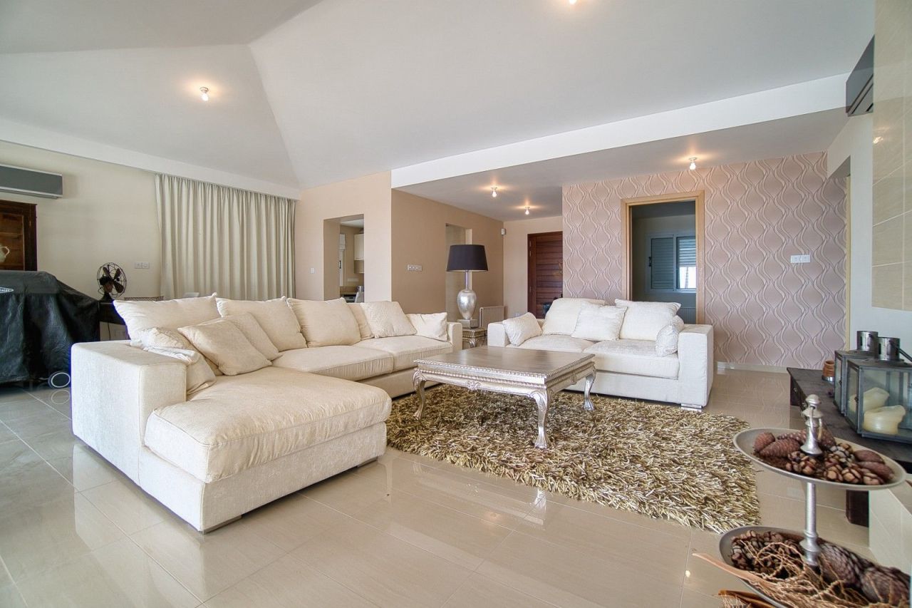 Бунгало в Пафосе, Кипр, 200 м² - фото 3