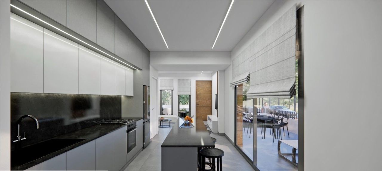 Таунхаус в Ларнаке, Кипр, 120 м² - фото 3