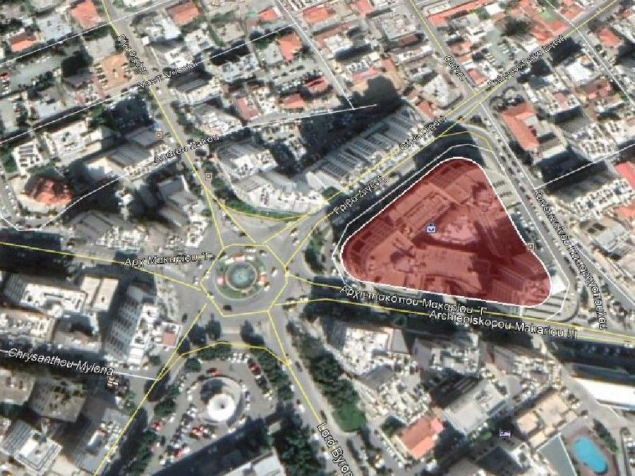 Магазин в Лимасоле, Кипр - фото 3