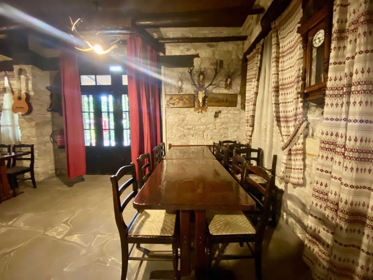 Кафе, ресторан в Лимасоле, Кипр, 400 м² - фото 3