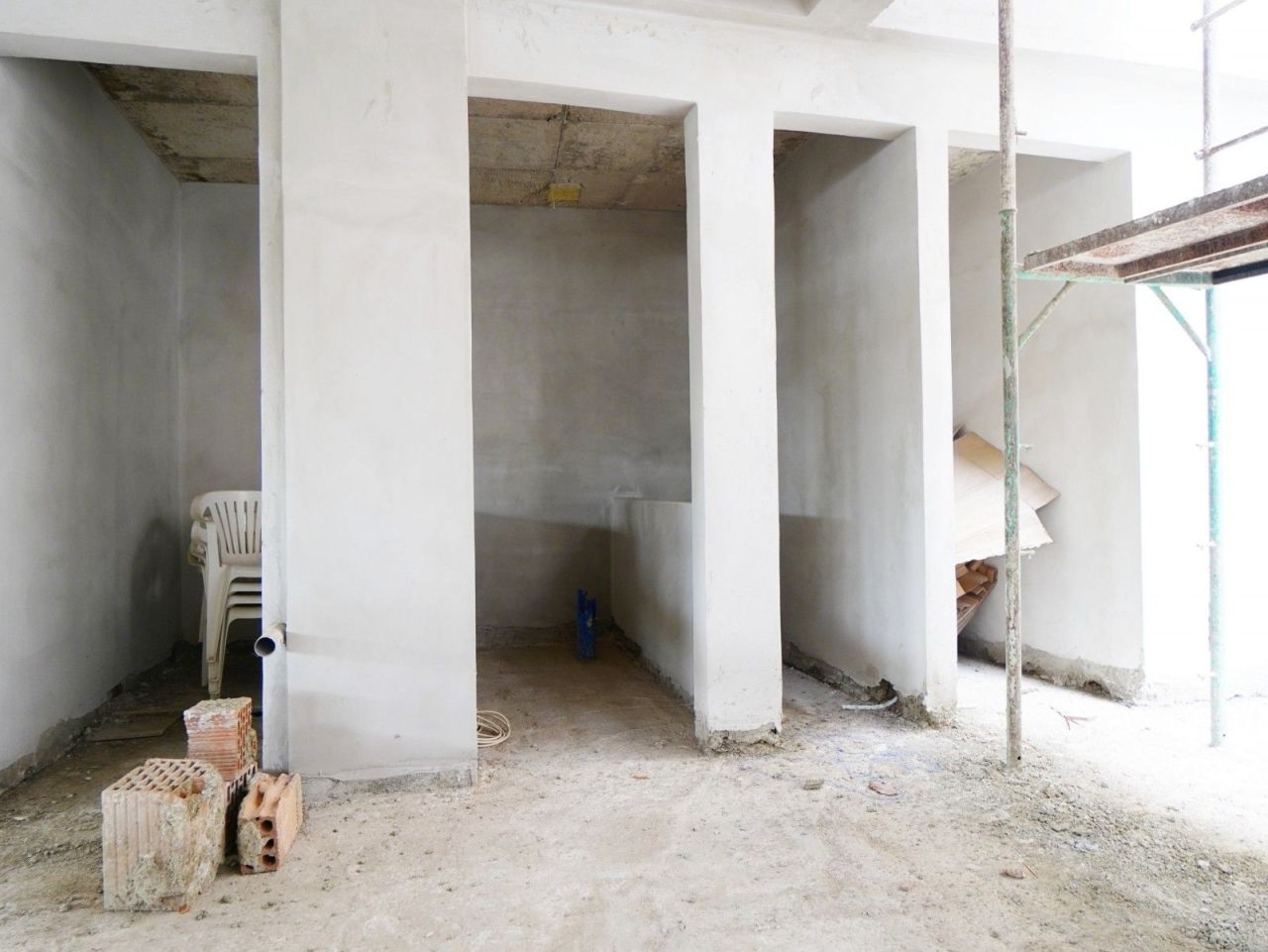 Пентхаус в Ларнаке, Кипр, 114 м² - фото 3