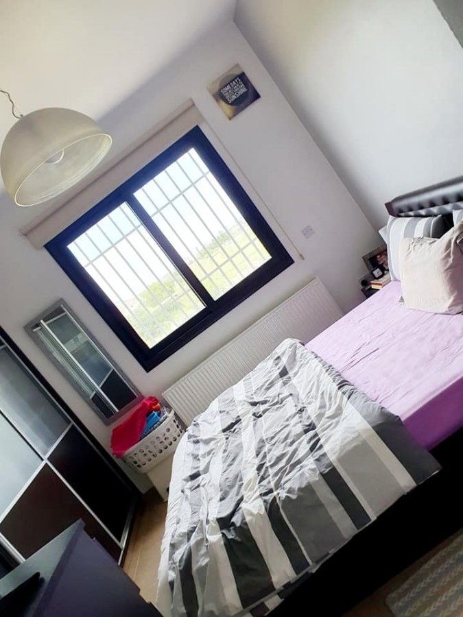 Апартаменты в Ларнаке, Кипр, 80 м² - фото 3