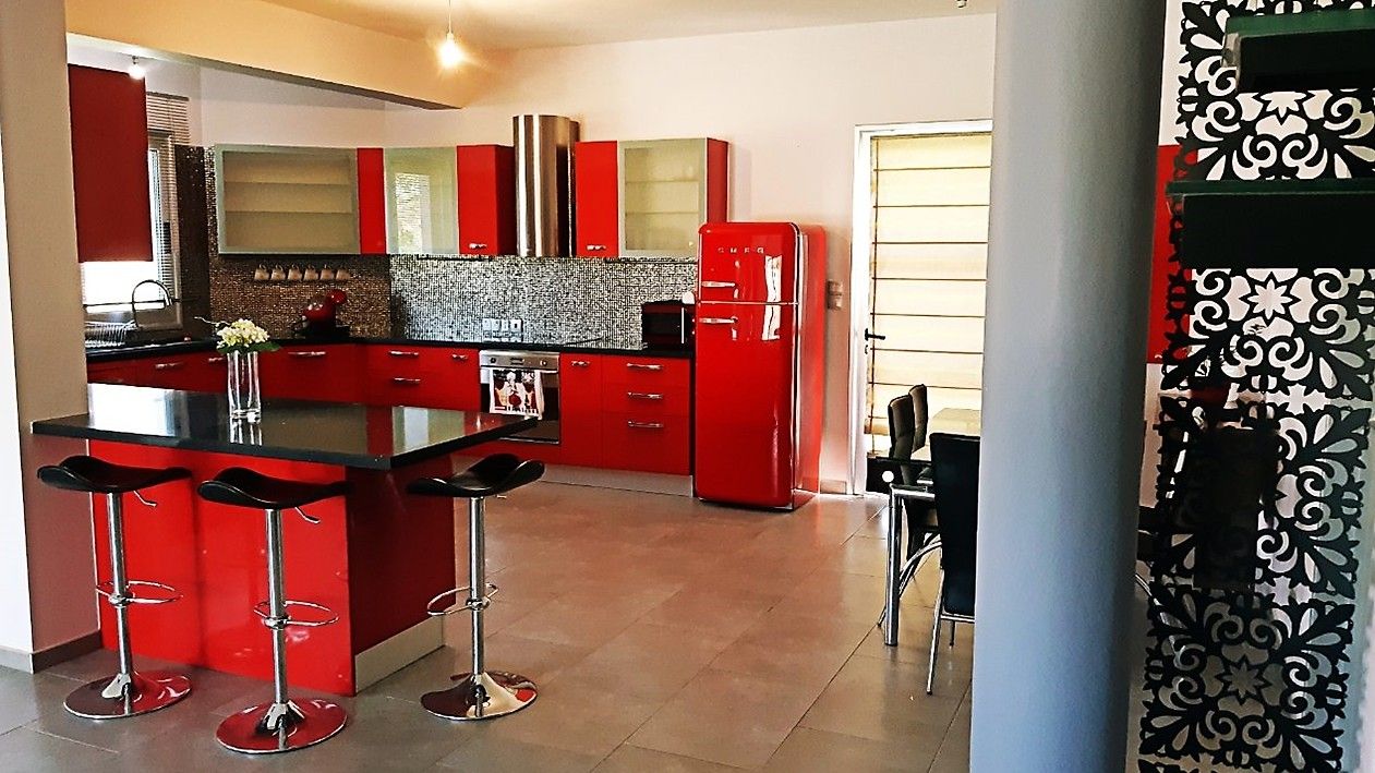 Вилла в Лимасоле, Кипр, 300 м² - фото 3