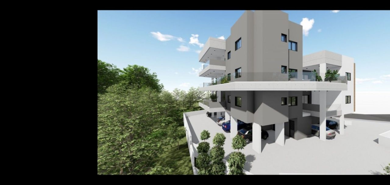 Апартаменты в Лимасоле, Кипр, 123 м² - фото 3