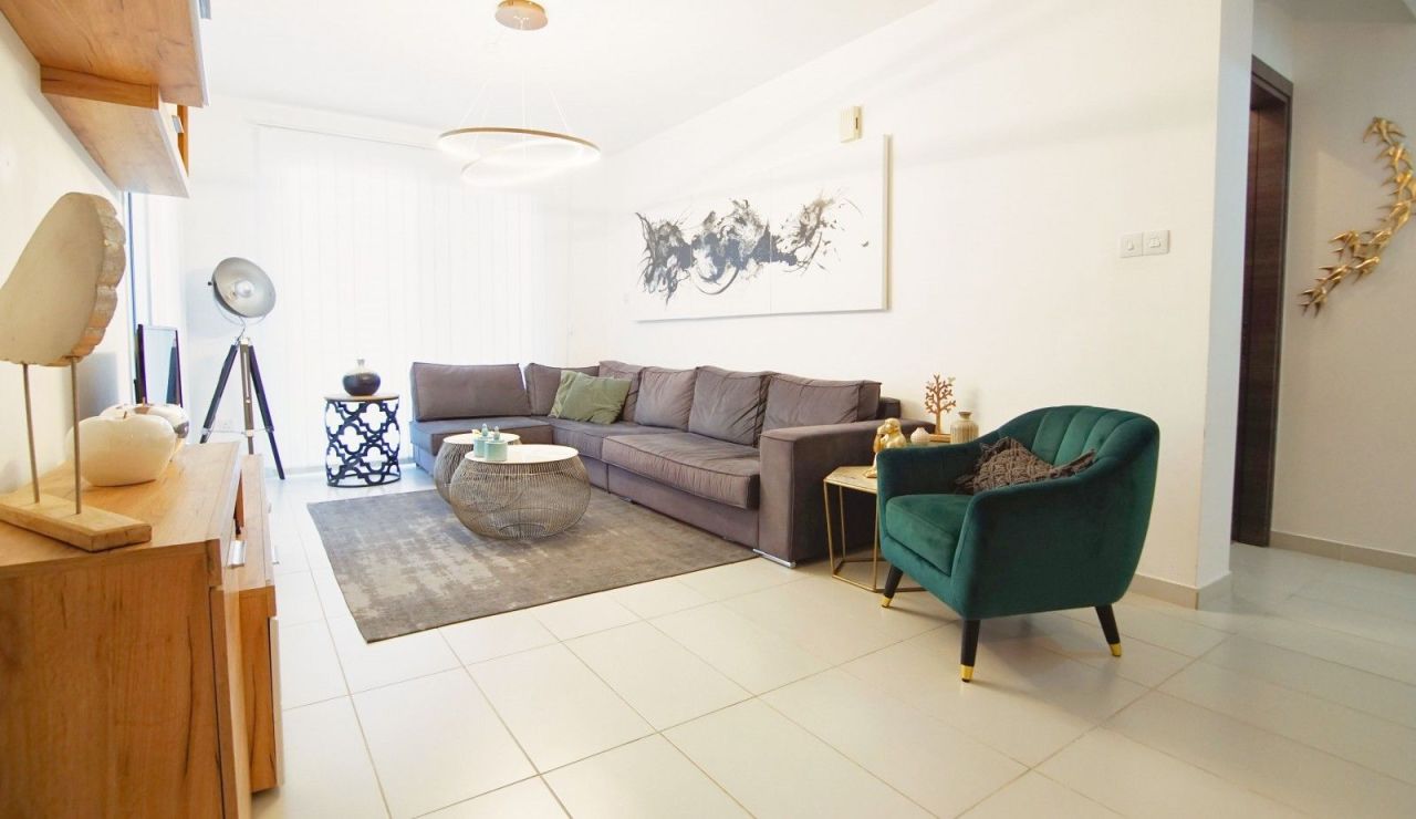 Апартаменты в Лимасоле, Кипр, 119 м² - фото 3