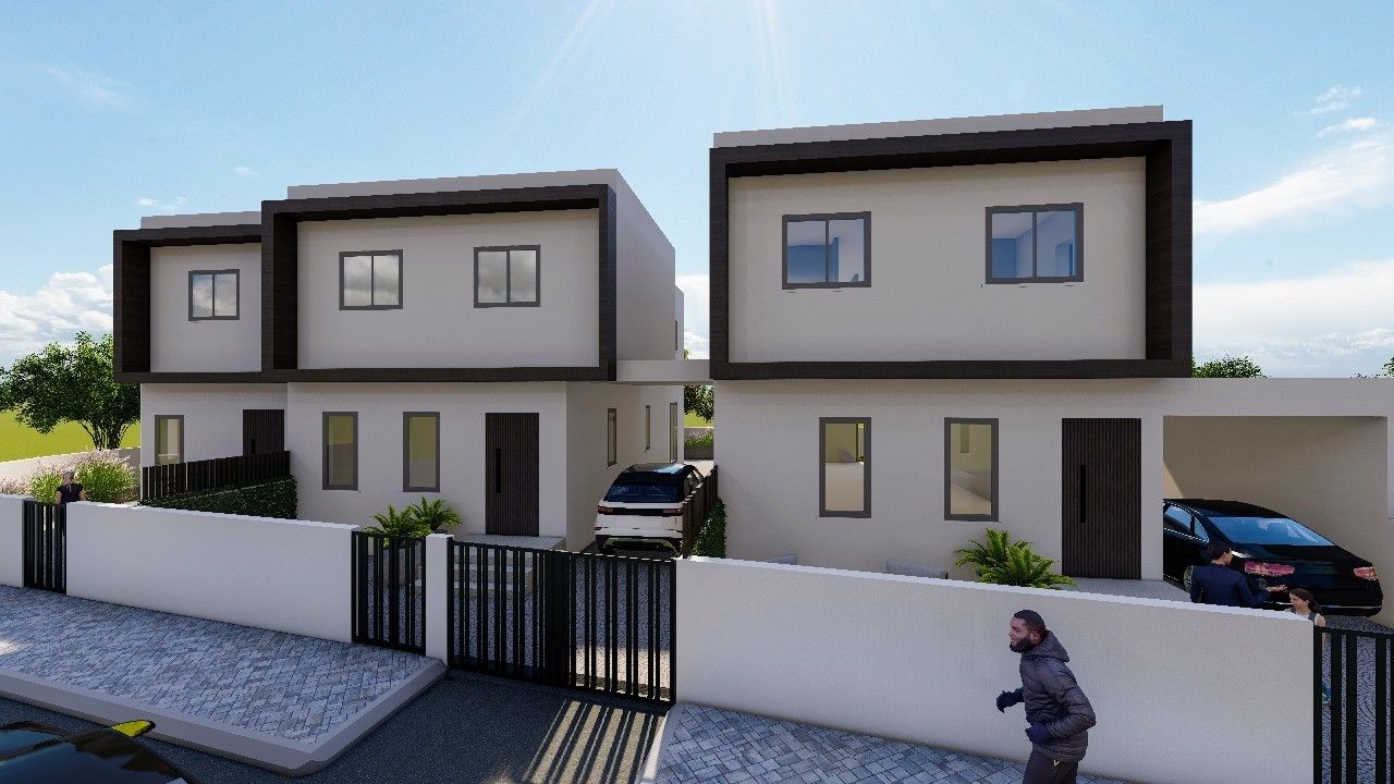 Вилла в Ларнаке, Кипр, 174 м² - фото 3