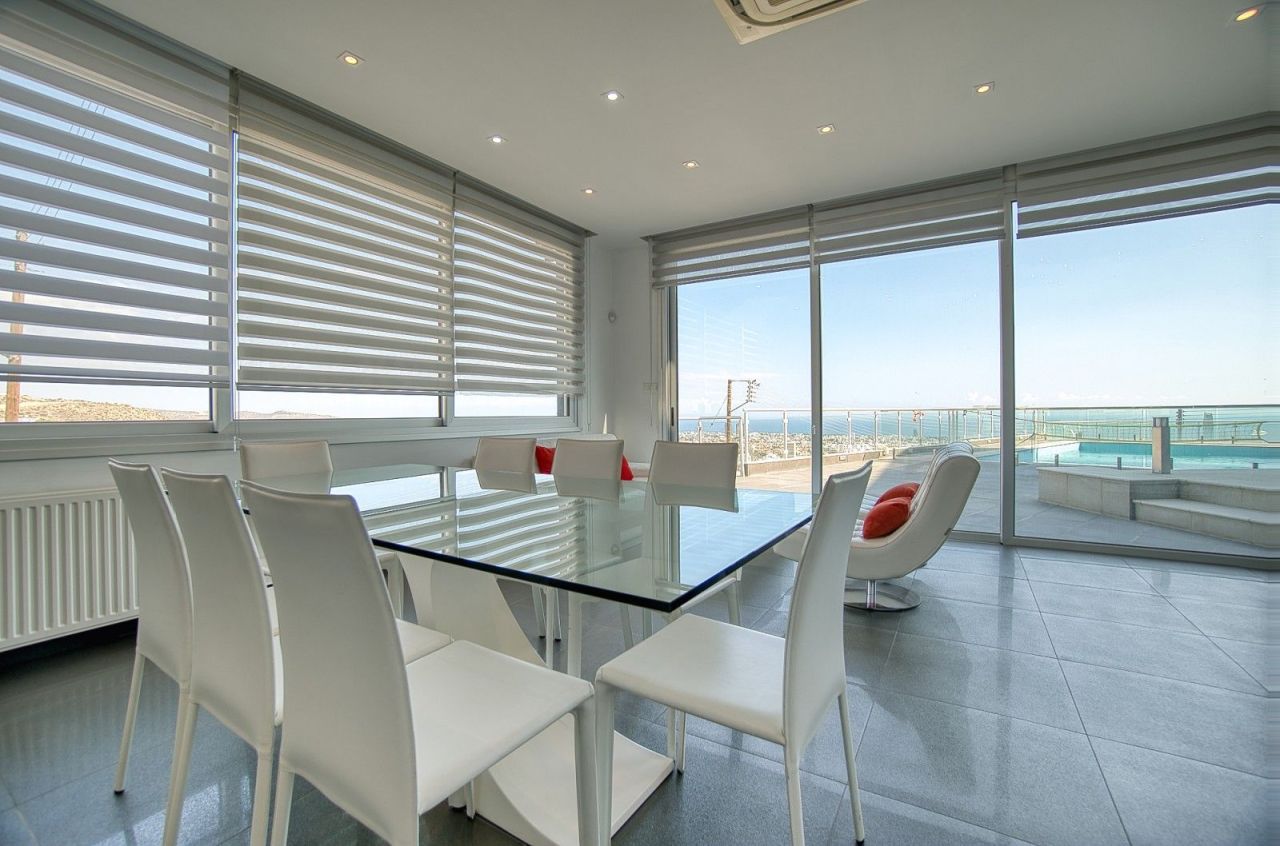 Вилла в Лимасоле, Кипр, 400 м² - фото 3